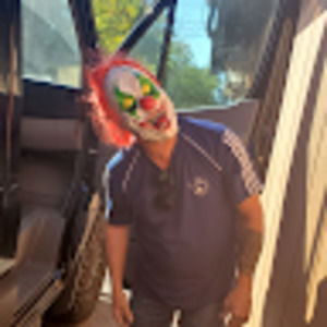 Meet your Posher, Bob